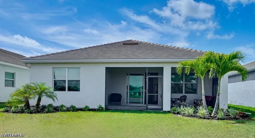 Address Not Shown Naples, FL 34114
