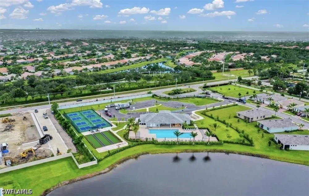 Address Not Shown Naples, FL 34114