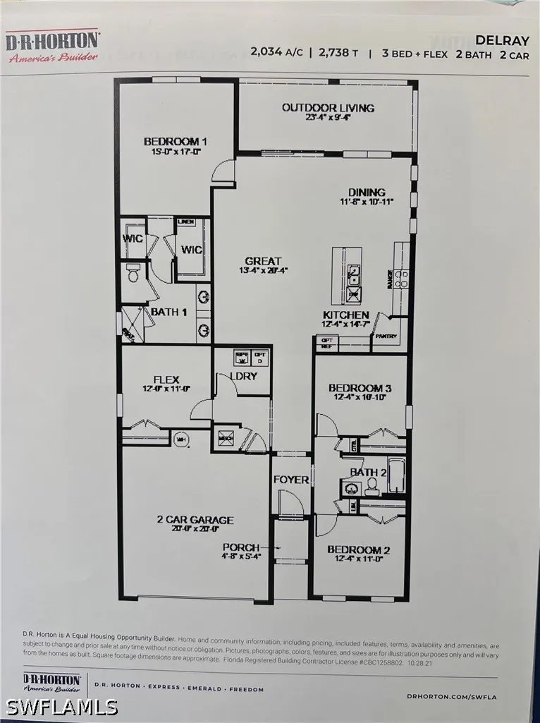 Address Not Shown Naples, FL 34114