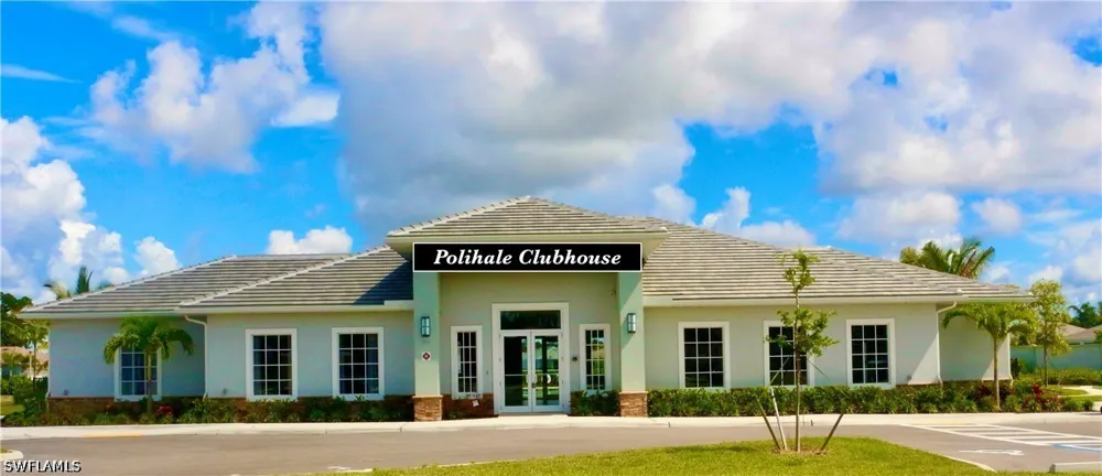 Address Not Shown Naples, FL 34114