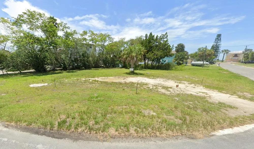 3451 CRAPE MYRTLE DRIVE Hernando Beach, FL 34607