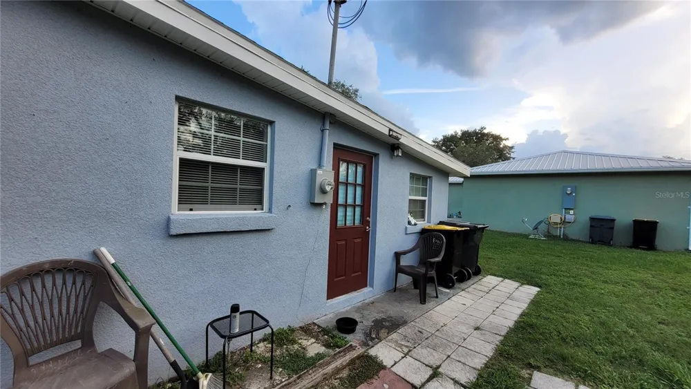 3013 LAUREL AVENUE Lake Wales, FL 33898