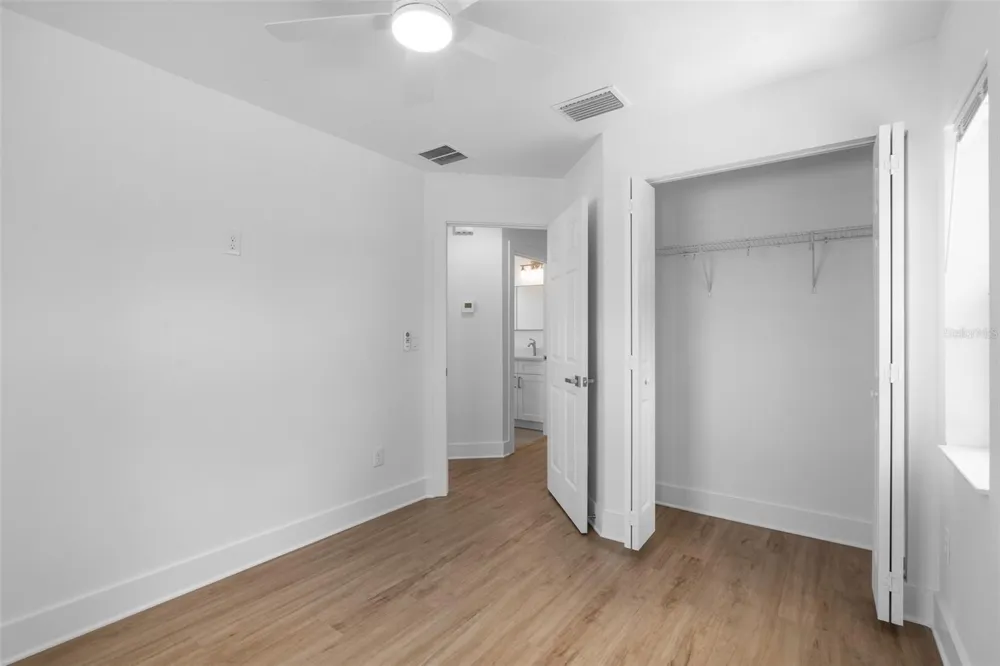 505 43RD STREET S #505 1/2 St Petersburg, FL 33711