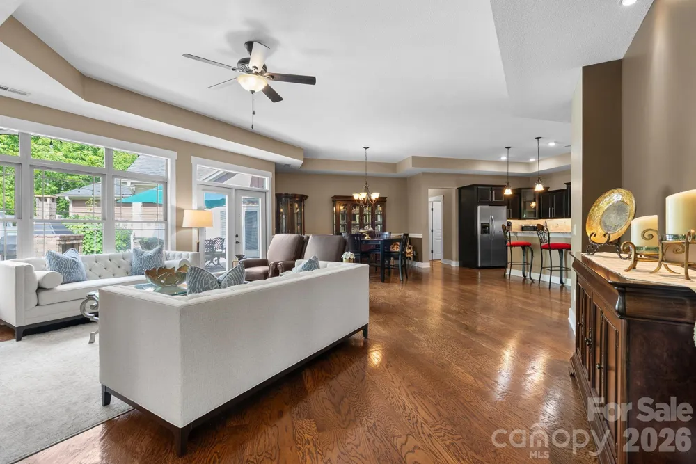19 Westfield Way Candler, NC 28715