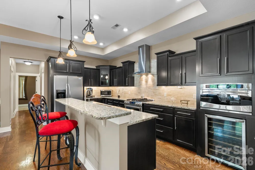 19 Westfield Way Candler, NC 28715