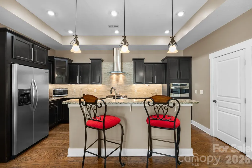 19 Westfield Way Candler, NC 28715