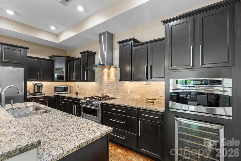 19 Westfield Way Candler, NC 28715
