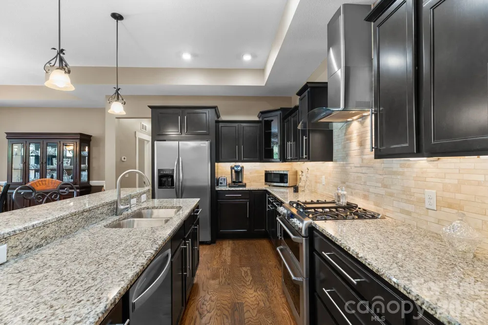 19 Westfield Way Candler, NC 28715