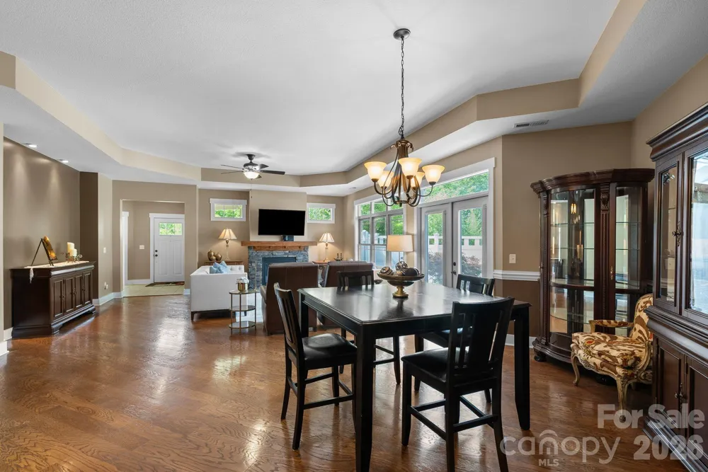 19 Westfield Way Candler, NC 28715