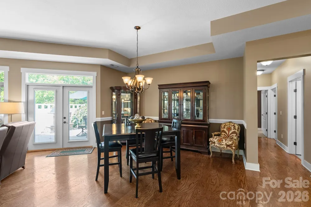 19 Westfield Way Candler, NC 28715