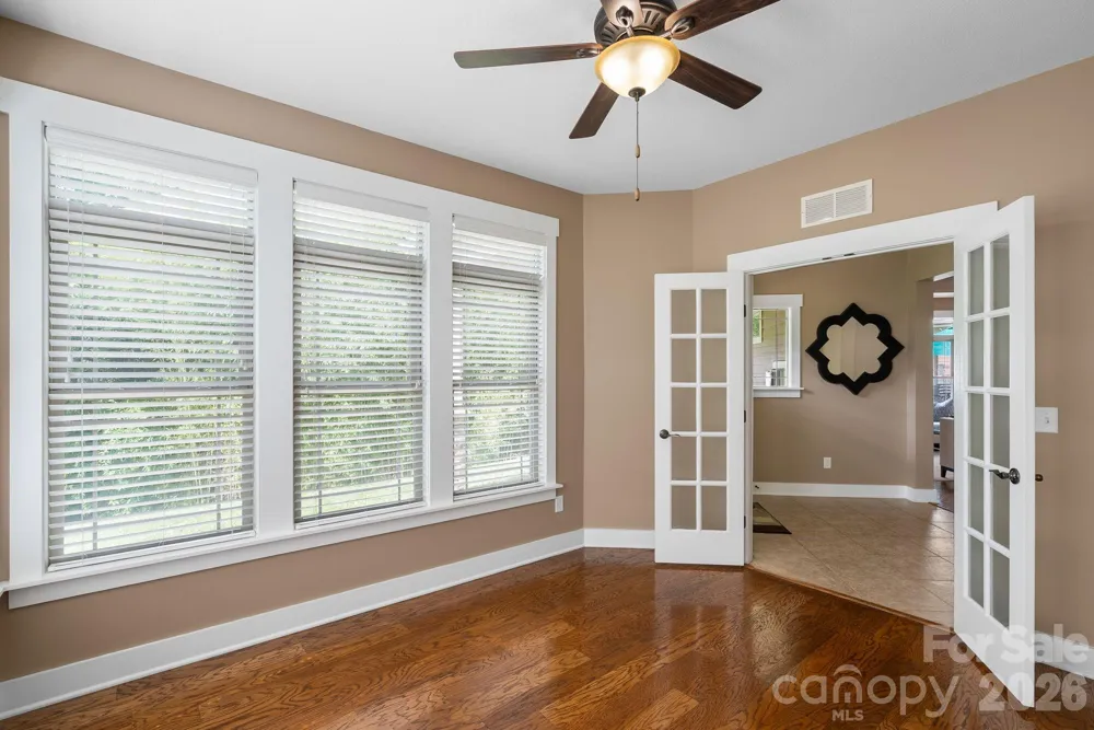 19 Westfield Way Candler, NC 28715