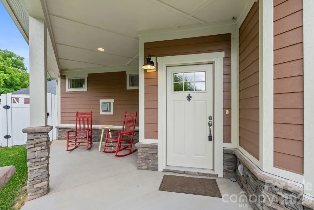 19 Westfield Way Candler, NC 28715