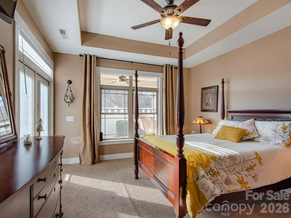19 Westfield Way Candler, NC 28715