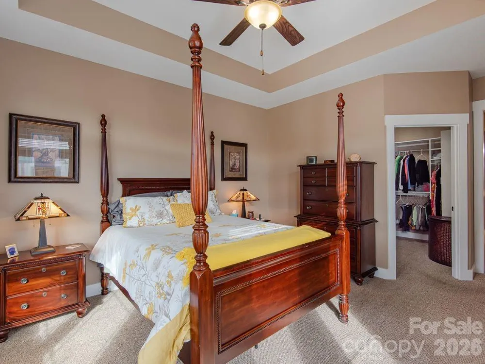 19 Westfield Way Candler, NC 28715