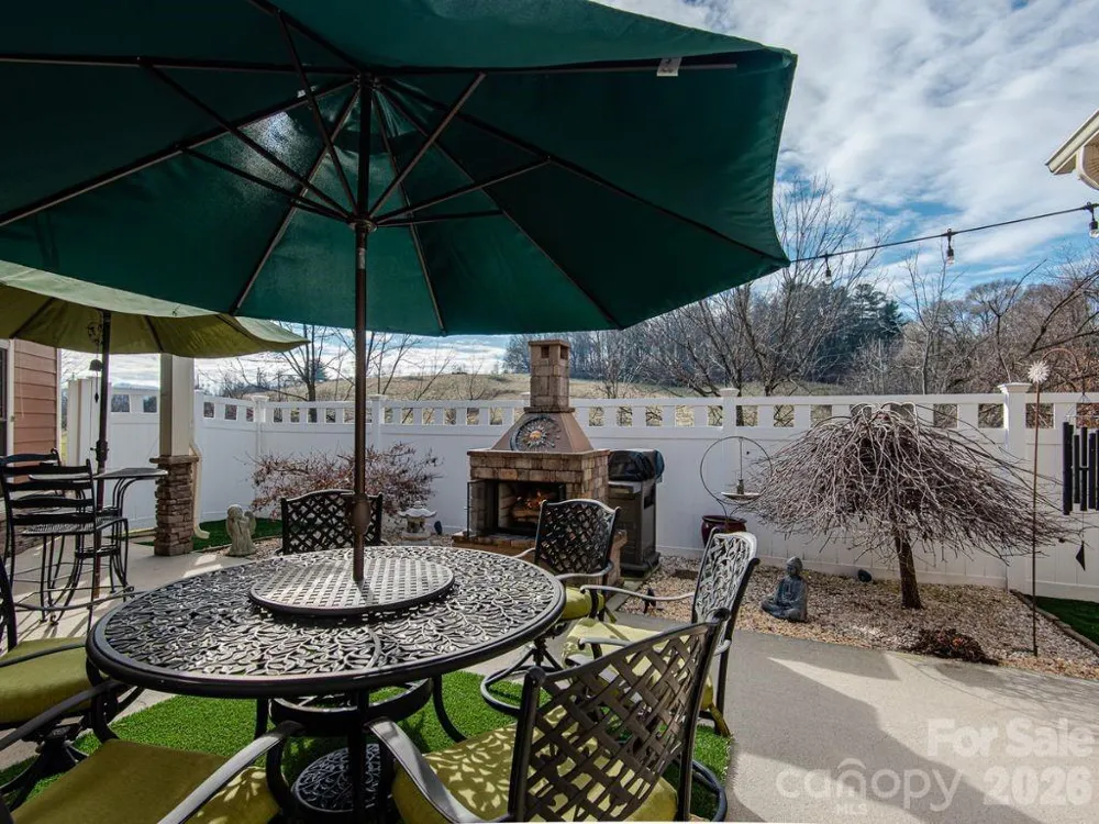 19 Westfield Way Candler, NC 28715