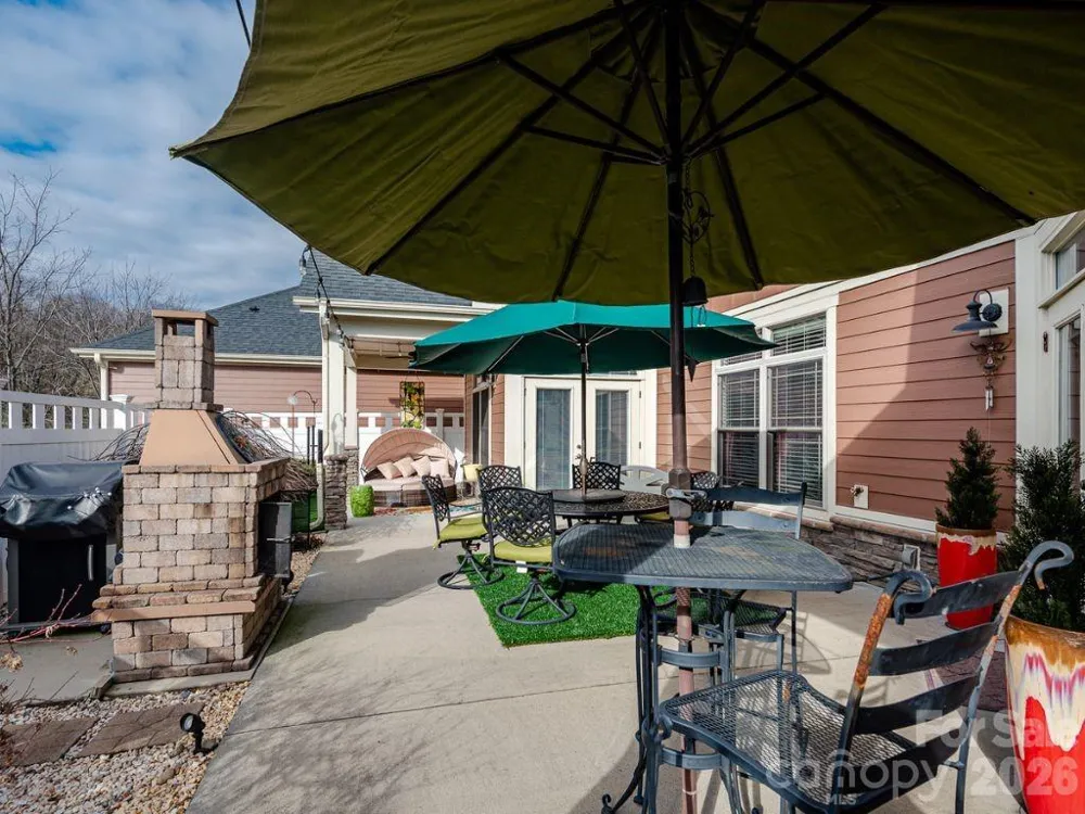 19 Westfield Way Candler, NC 28715