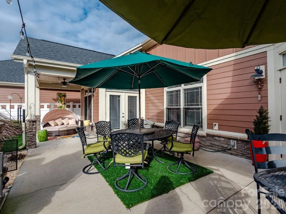 19 Westfield Way Candler, NC 28715