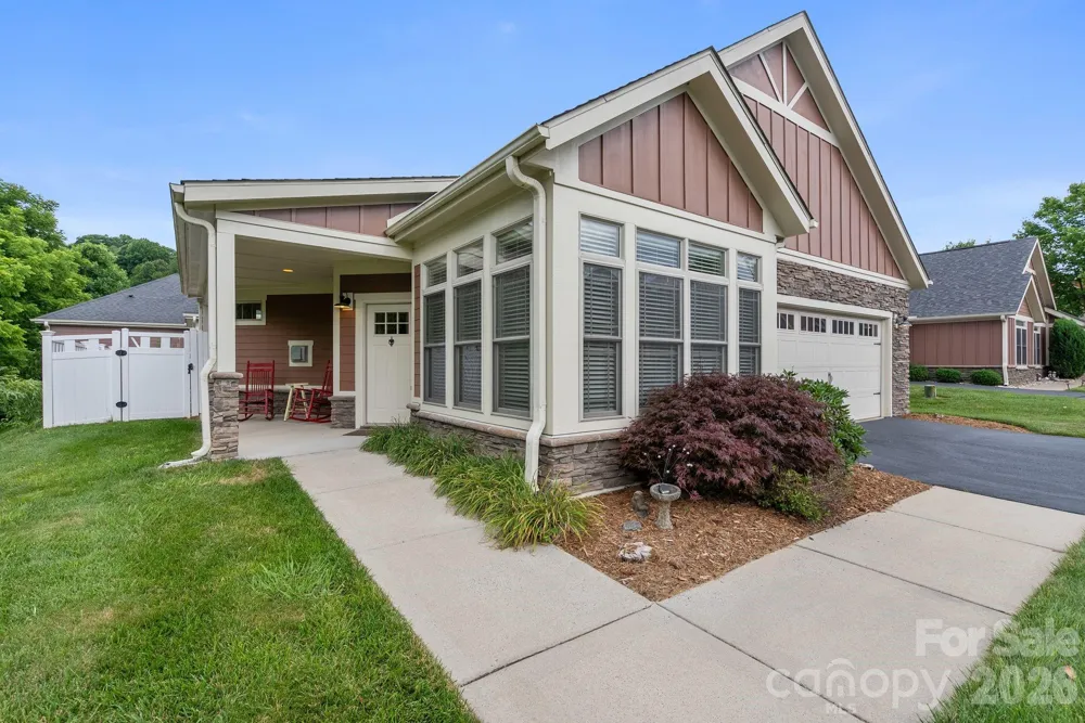 19 Westfield Way Candler, NC 28715