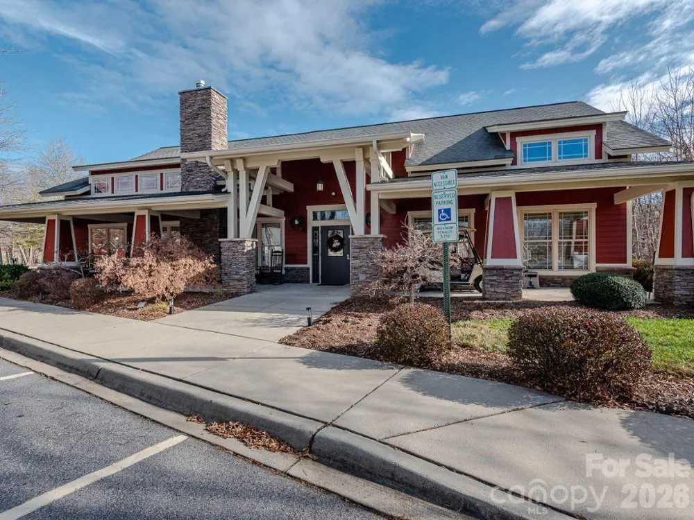 19 Westfield Way Candler, NC 28715
