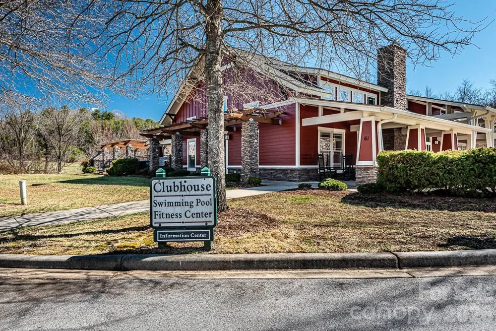 19 Westfield Way Candler, NC 28715