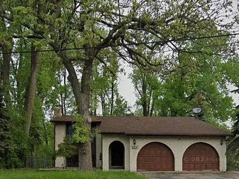 404 Cimarron Road