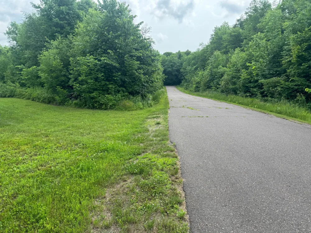 XXX W Eckel Lane Couderay, WI 54835