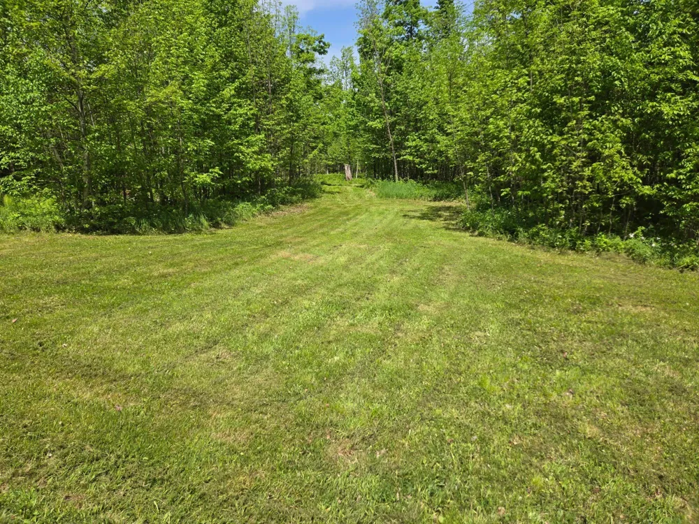 XXX W Eckel Lane Couderay, WI 54835