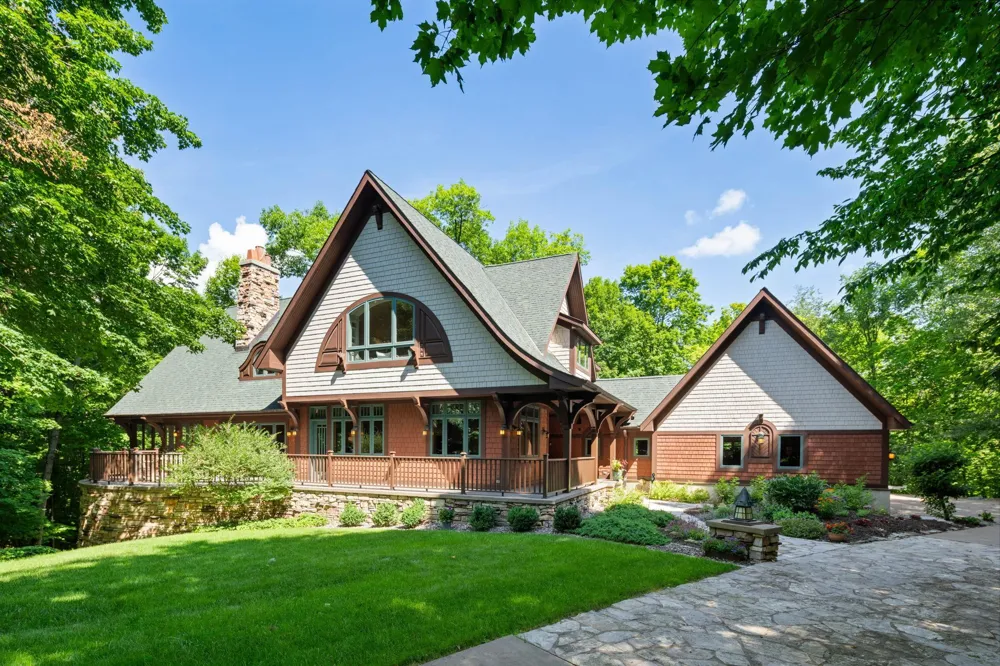 45 Cristofori Circle Orono, MN 55359