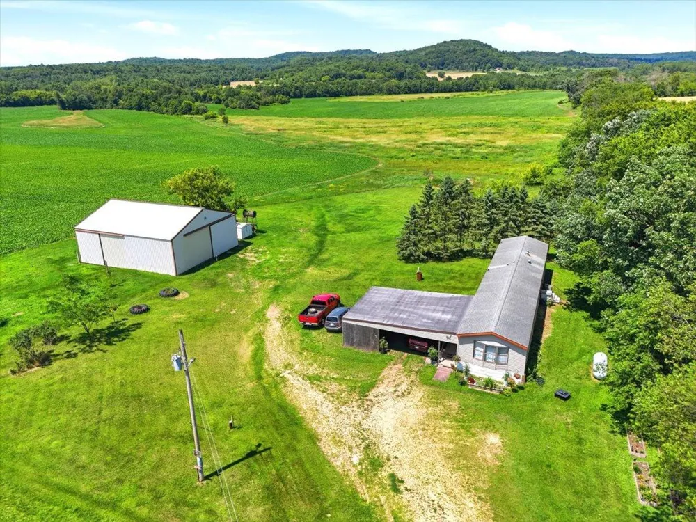 N1405 County Road Z Eau Galle, WI 54737