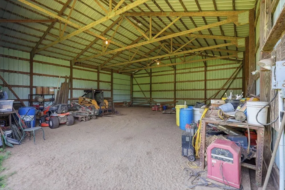 N1405 County Road Z Eau Galle, WI 54737
