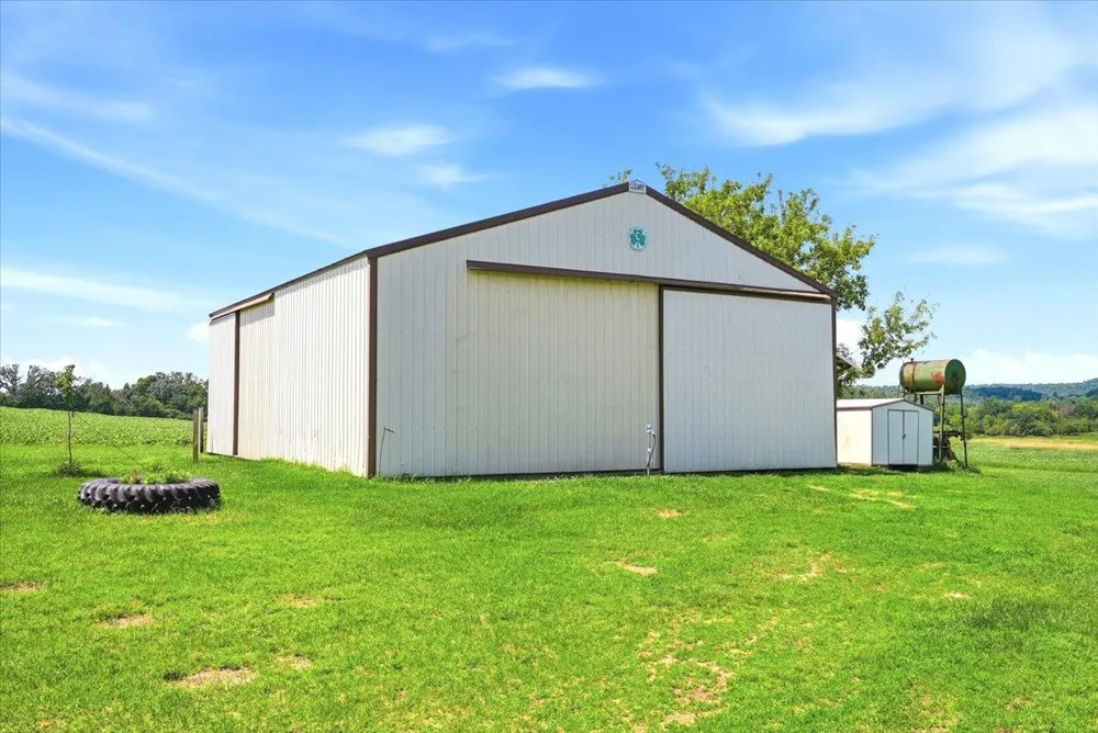 N1405 County Road Z Eau Galle, WI 54737