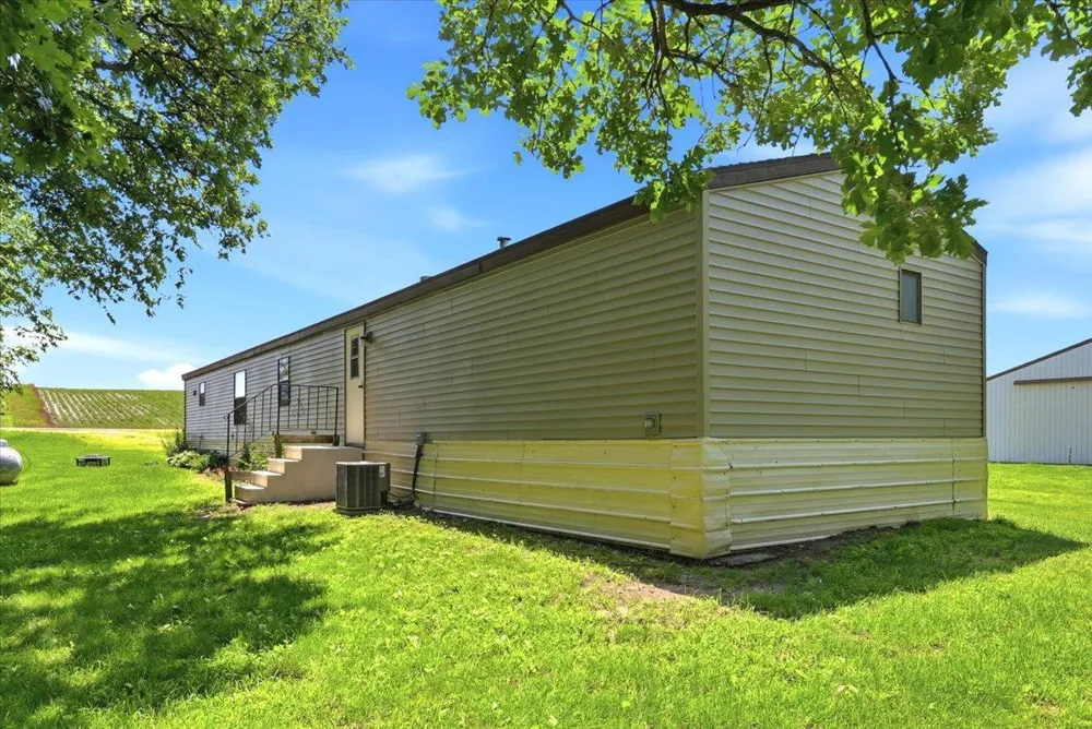 N1405 County Road Z Eau Galle, WI 54737