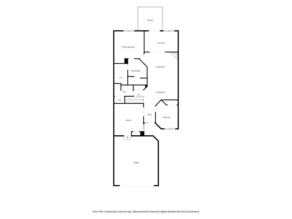 6434 Manchester Avenue NE Otsego, MN 55301