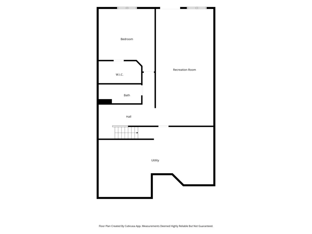6434 Manchester Avenue NE Otsego, MN 55301