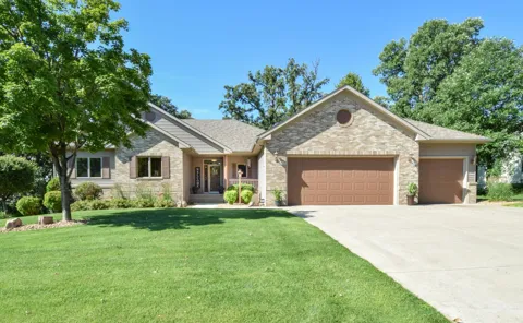 1150 Oakcrest Drive