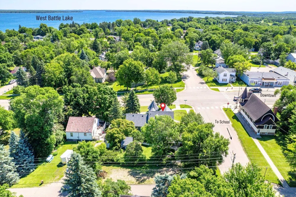 102 Summit Street Battle Lake, MN 56515