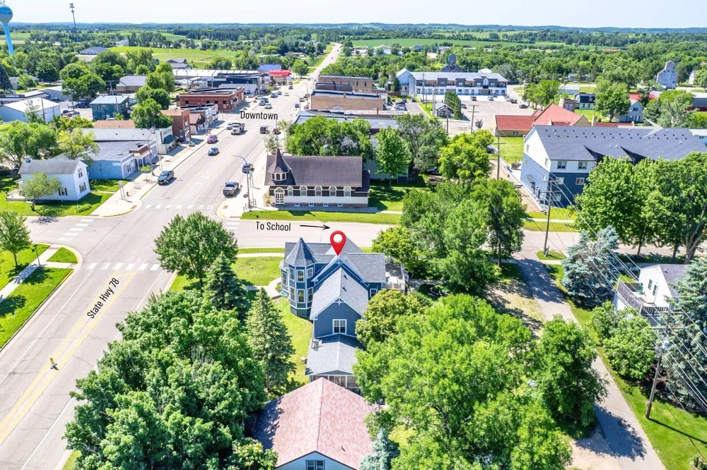 102 Summit Street Battle Lake, MN 56515