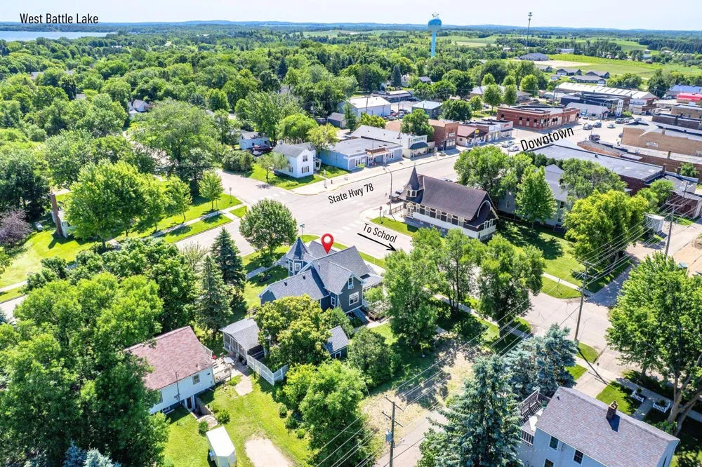 102 Summit Street Battle Lake, MN 56515