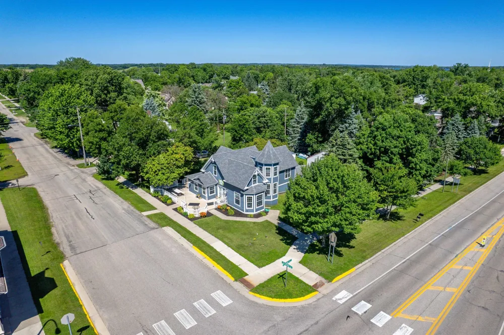 102 Summit Street Battle Lake, MN 56515