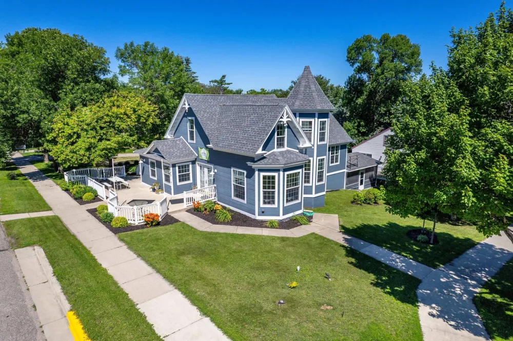 102 Summit Street Battle Lake, MN 56515