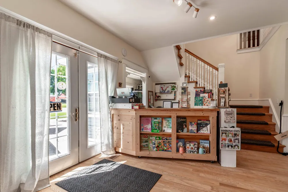 102 Summit Street Battle Lake, MN 56515