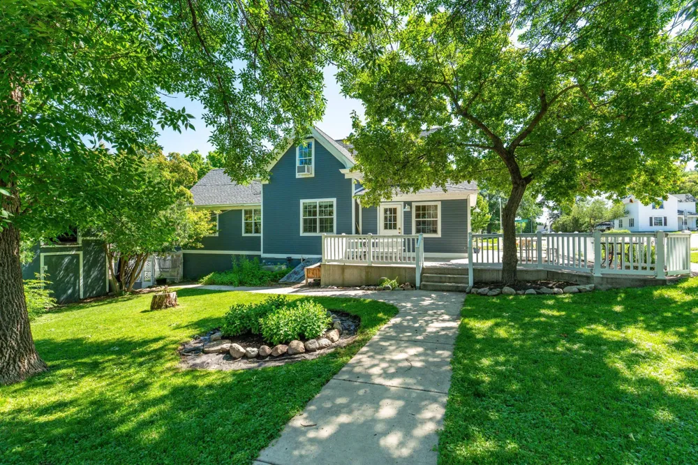 102 Summit Street Battle Lake, MN 56515