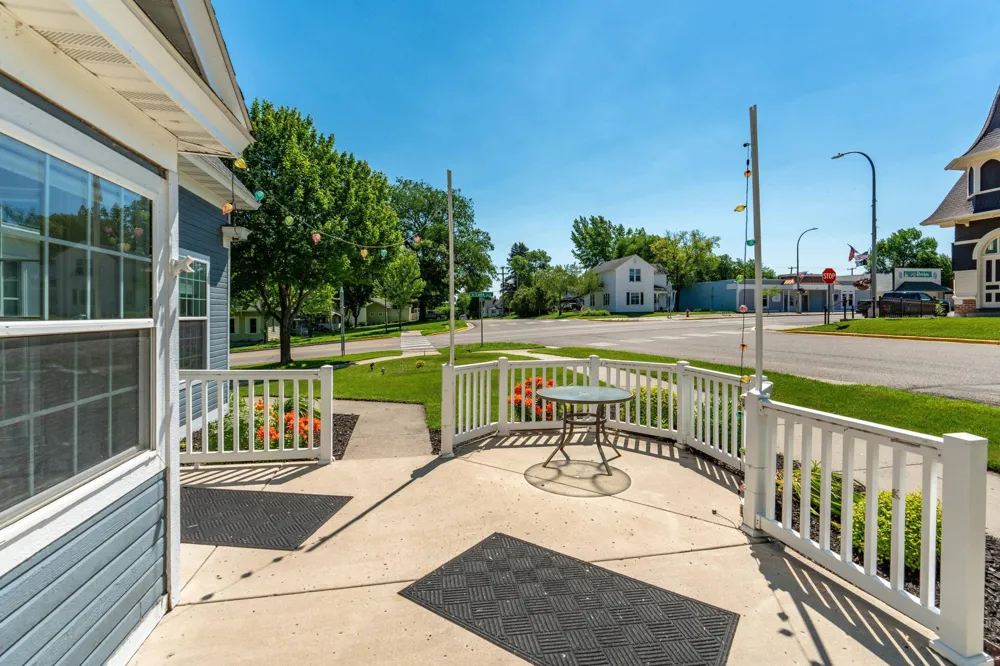 102 Summit Street Battle Lake, MN 56515