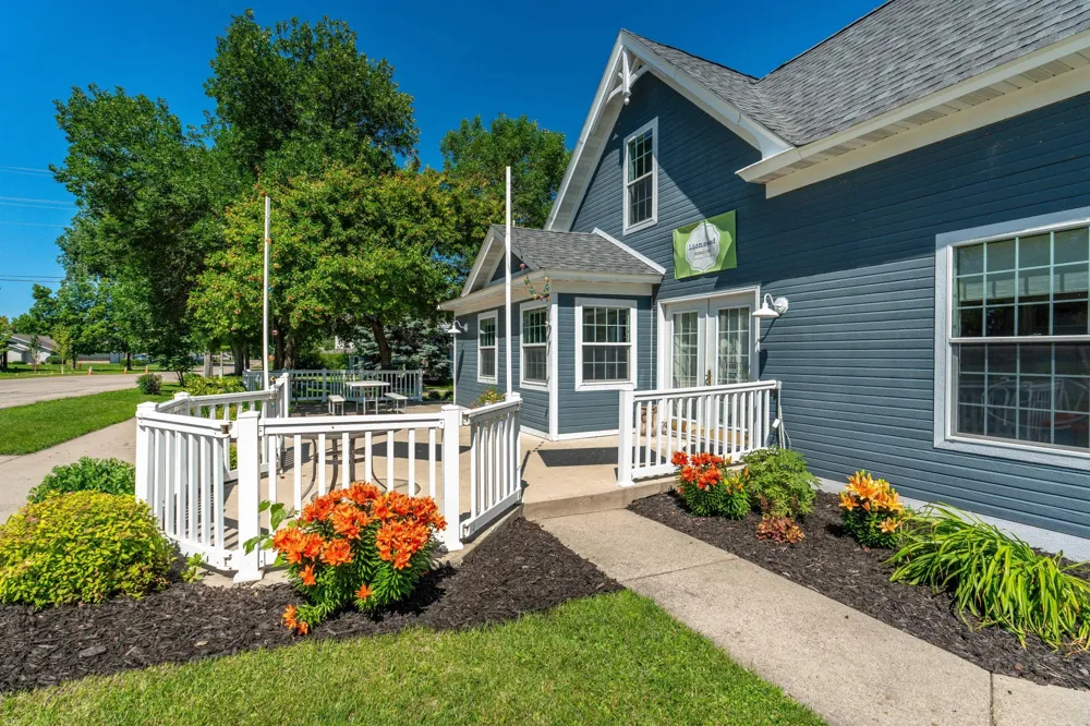 102 Summit Street Battle Lake, MN 56515