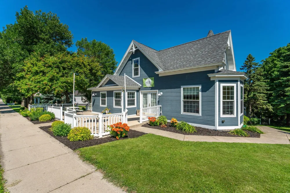102 Summit Street Battle Lake, MN 56515