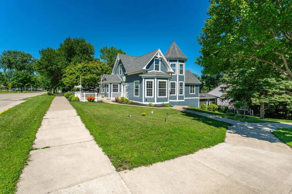 102 Summit Street Battle Lake, MN 56515