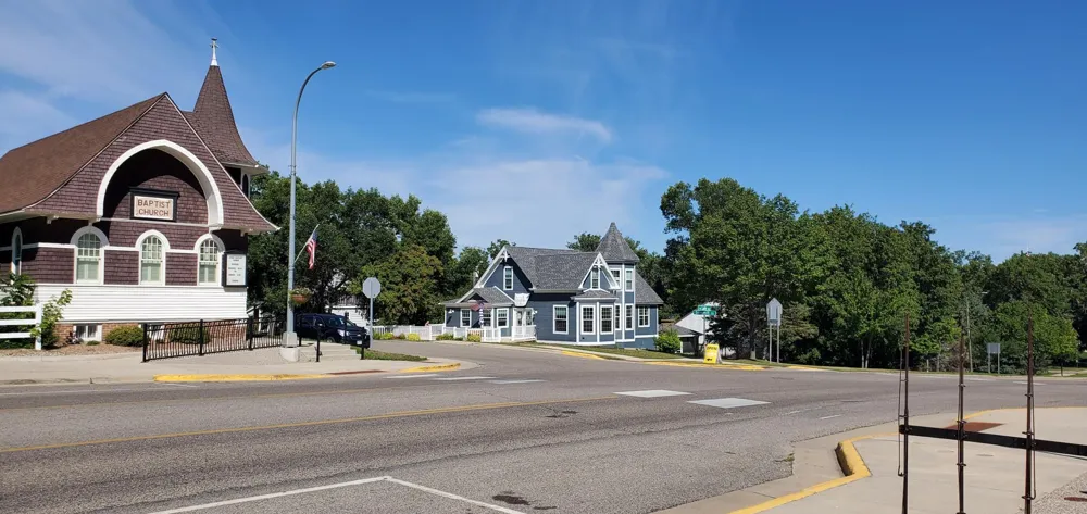 102 Summit Street Battle Lake, MN 56515