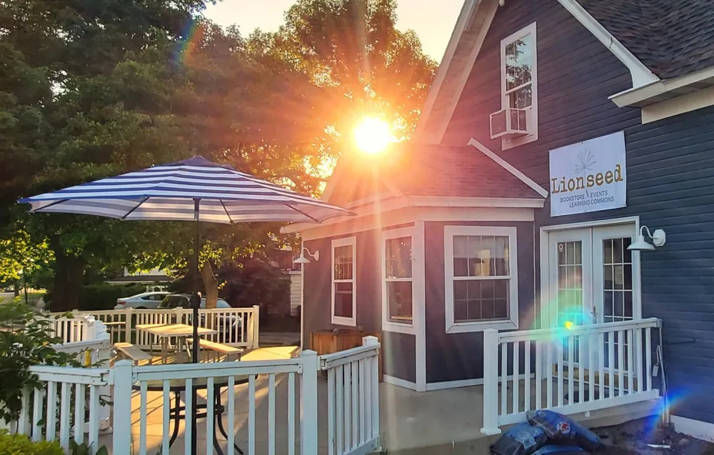 102 Summit Street Battle Lake, MN 56515