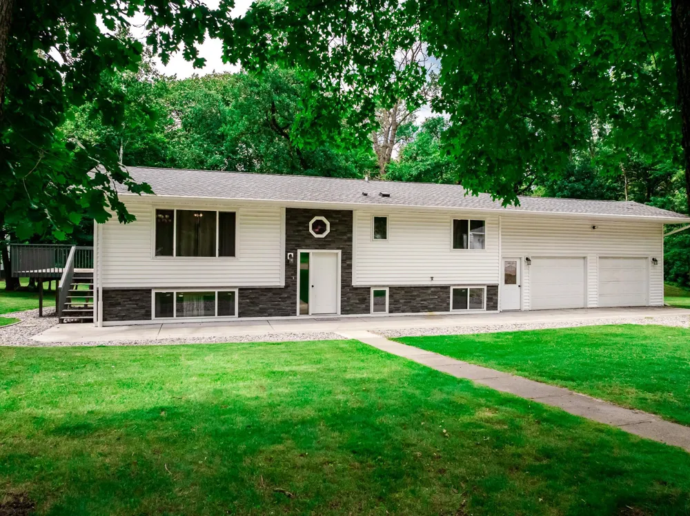 1498 Cable Road Swanville, MN 56382