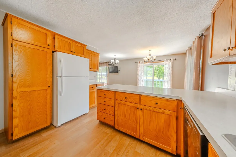 1498 Cable Road Swanville, MN 56382